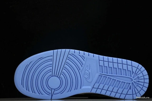 Popular  1 OG High UNC Jordan 119 DZ5485-400 DZ5485-400 Toe 0614